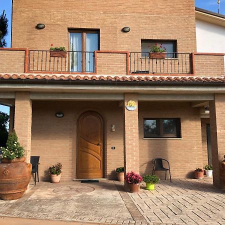 B&B Villa Eden Ortona Εξωτερικό φωτογραφία