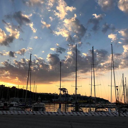B&B Villa Eden Ortona Εξωτερικό φωτογραφία