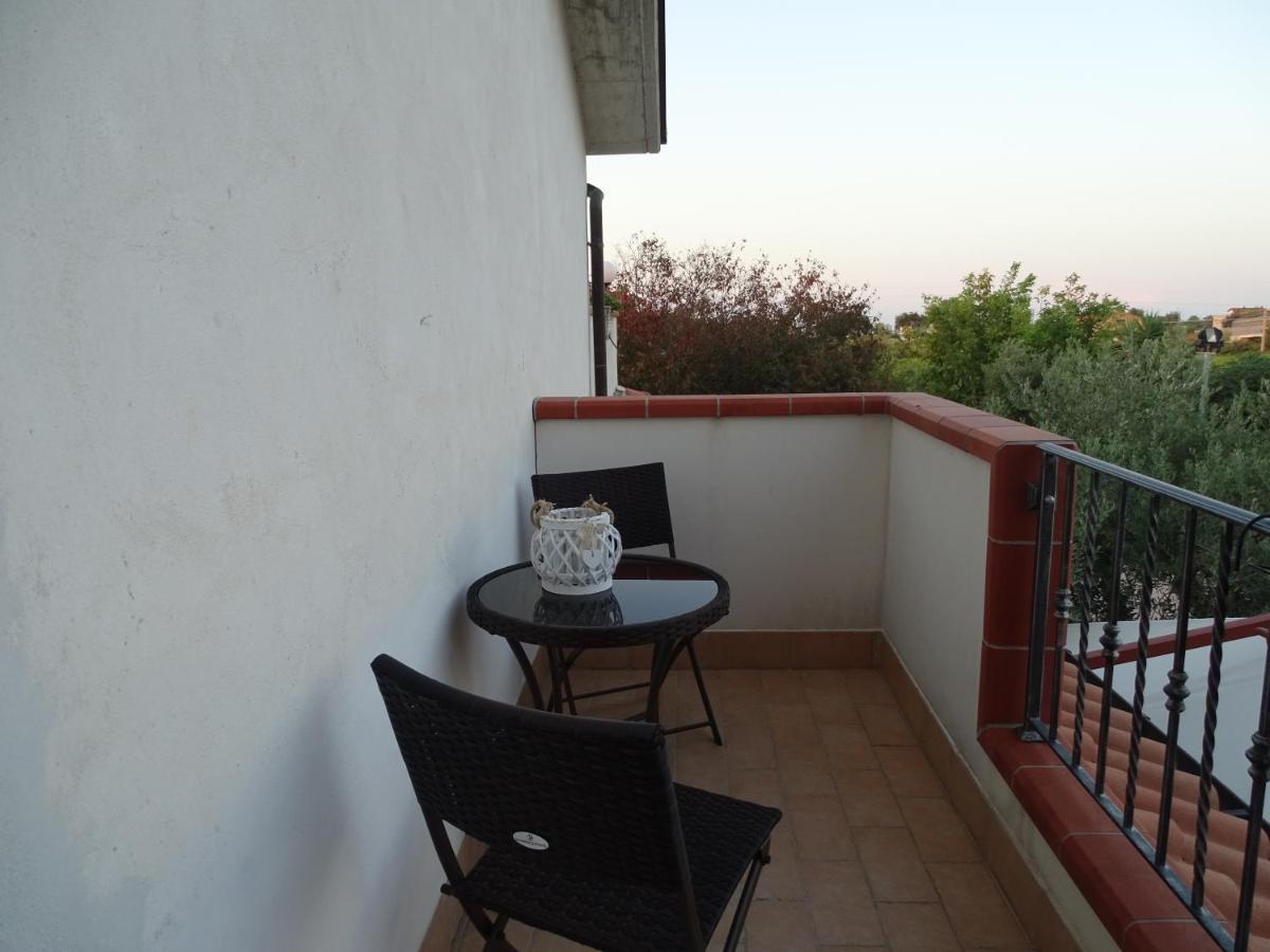 B&B Villa Eden Ortona Εξωτερικό φωτογραφία