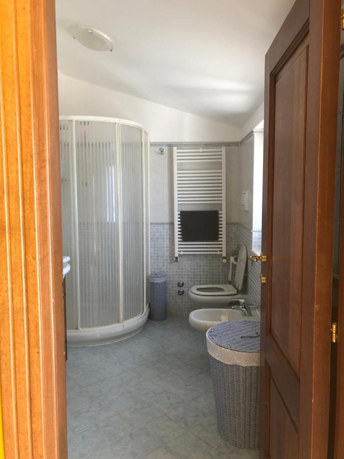 B&B Villa Eden Ortona Εξωτερικό φωτογραφία