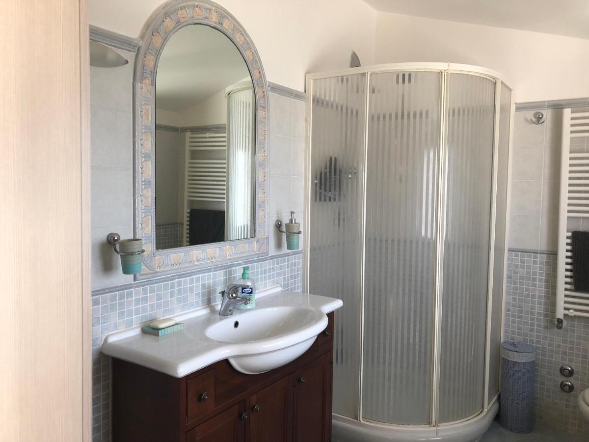 B&B Villa Eden Ortona Εξωτερικό φωτογραφία
