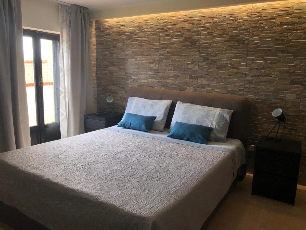 B&B Villa Eden Ortona Εξωτερικό φωτογραφία