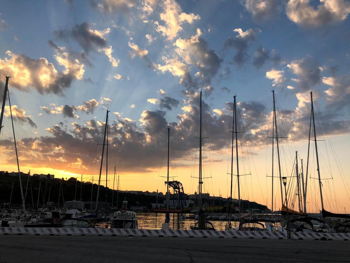 B&B Villa Eden Ortona Εξωτερικό φωτογραφία