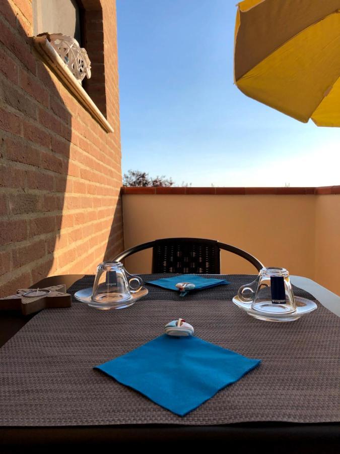 B&B Villa Eden Ortona Εξωτερικό φωτογραφία